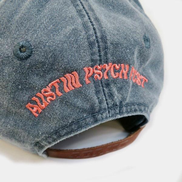 APF '25 'Texas Sun' Baseball Cap - LEVITATION