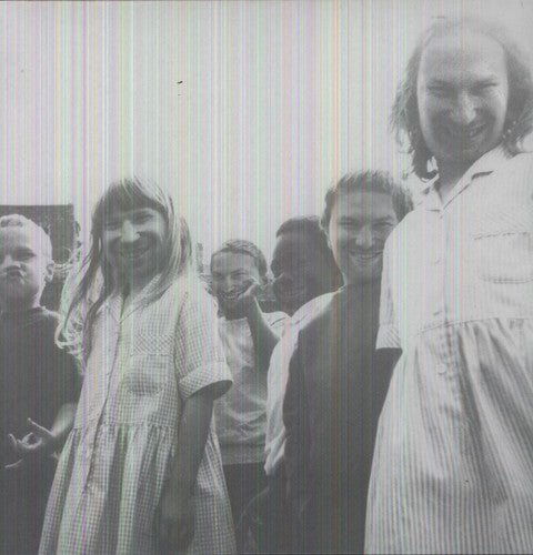 Aphex Twin - Come to Daddy - LEVITATION
