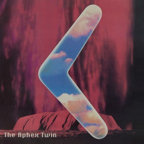 Aphex Twin - Digeridoo - LEVITATION