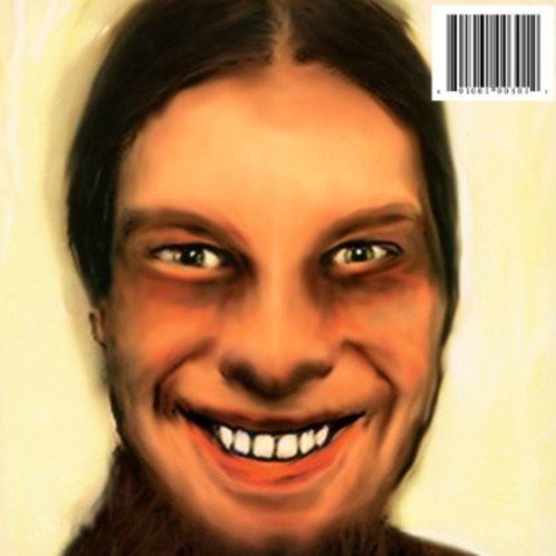 Aphex Twin - I Care Because You Do - LEVITATION