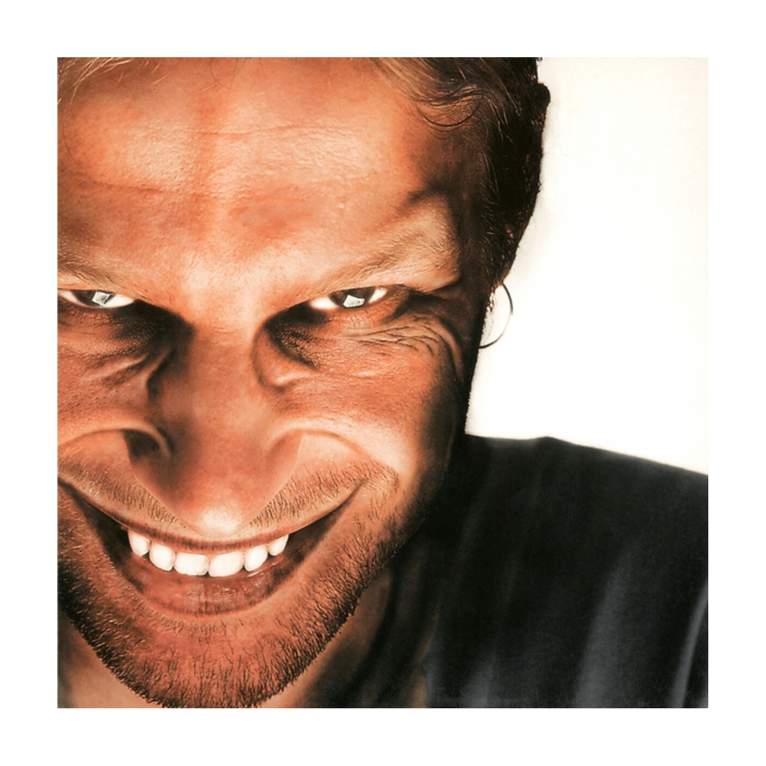 Aphex Twin - Richard D James Album - LEVITATION