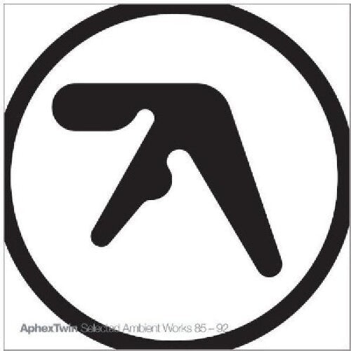 Aphex Twin - Selected Ambient Works 85-92 - LEVITATION