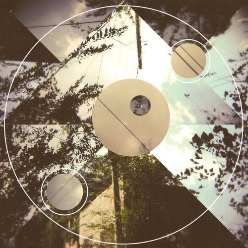 Appleseed Cast - Illumination Ritual - LEVITATION