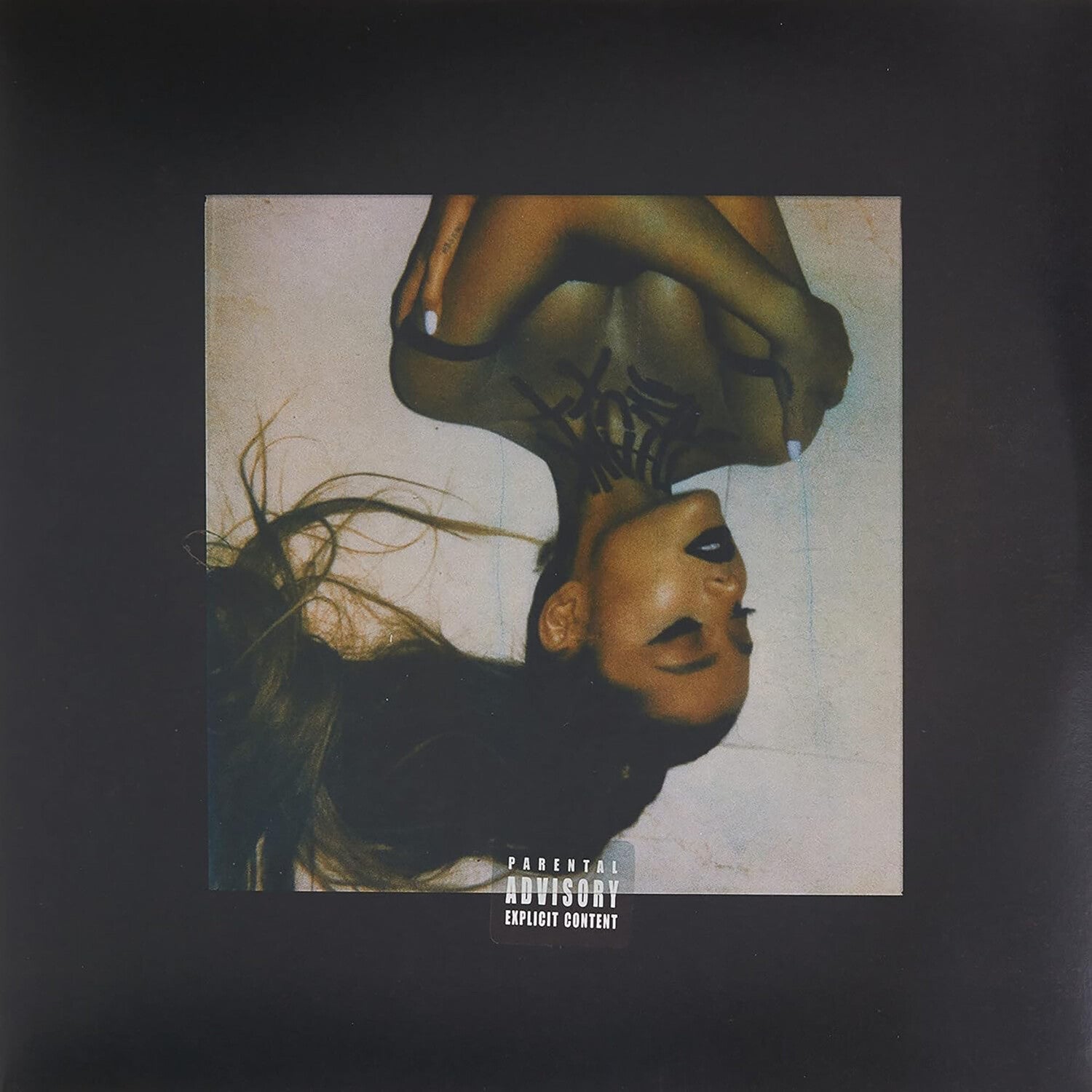 Ariana Grande - Thank U, Next 2xLP - LEVITATION