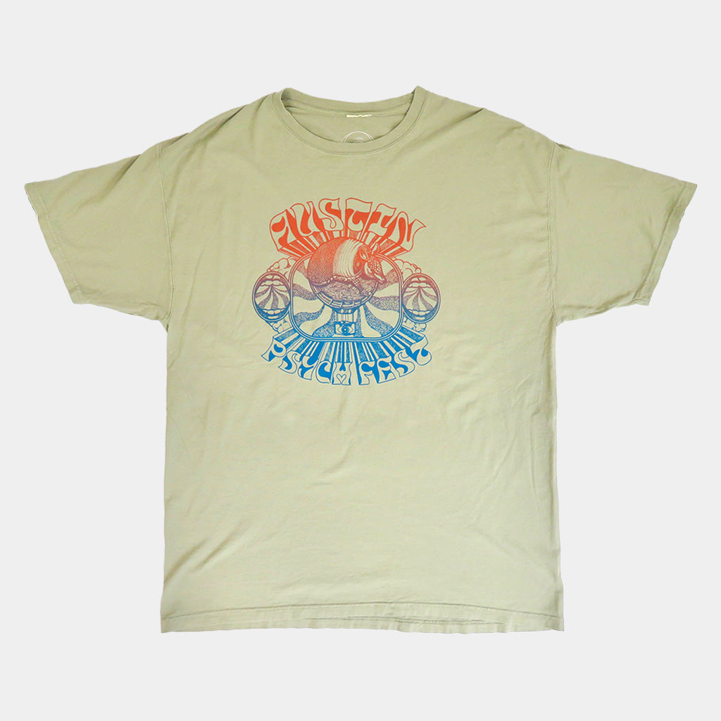 APF 2025 'Roadkill' Tee by Matt Cliff