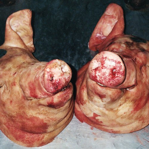 Armand Hammer & Alchemist - Haram - LEVITATION