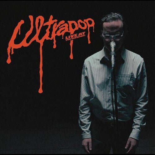 Armed - Ultrapop: Live at the Masonic - LEVITATION