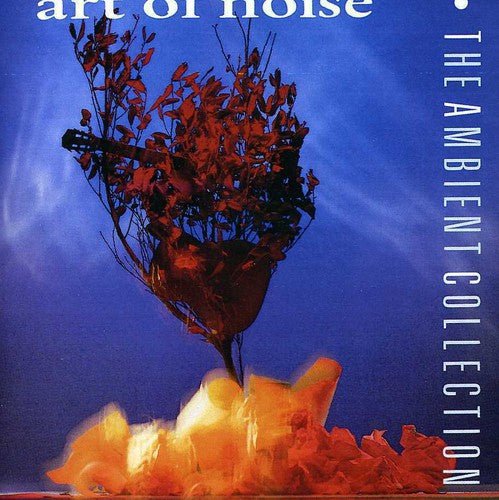 Art of Noise - Ambient Collection (Cd) - LEVITATION