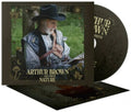 Arthur Brown - Nature 4xCD