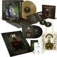 Arthur Brown - Nature 4xLP - LEVITATION