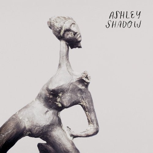 Ashley Shadow - LEVITATION