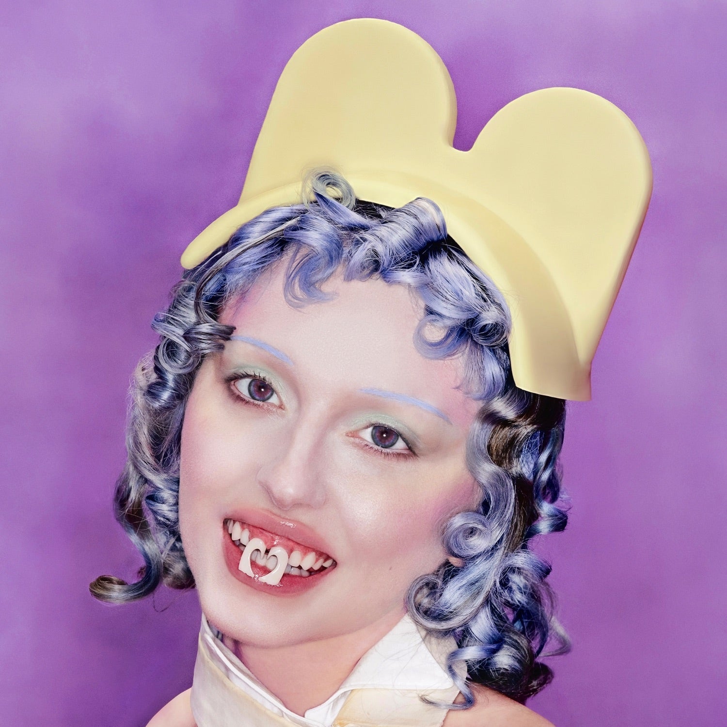 Ashnikko - Smoochies (Cd) - LEVITATION
