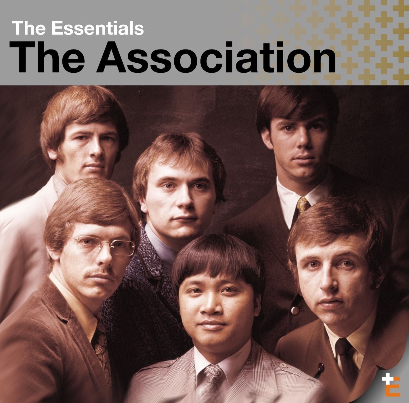 Association - Essentials (Cd) - LEVITATION