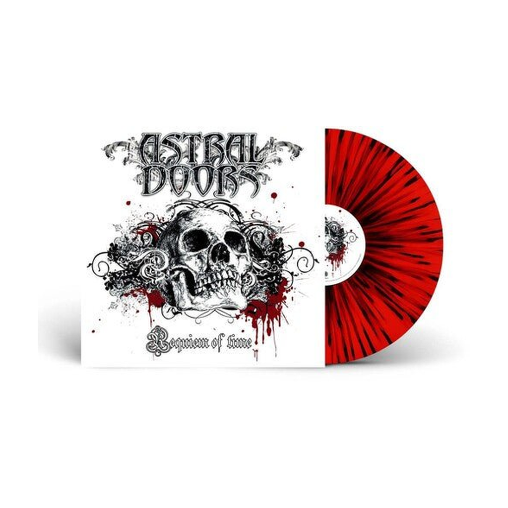 Astral Doors - Requiem of Time