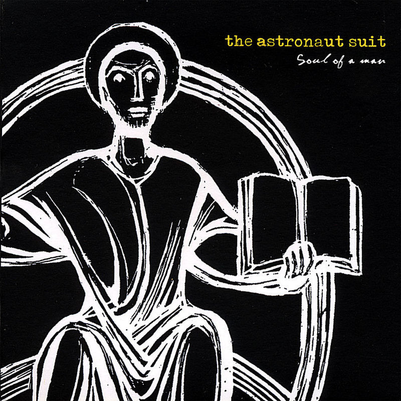 Astronaut Suit
