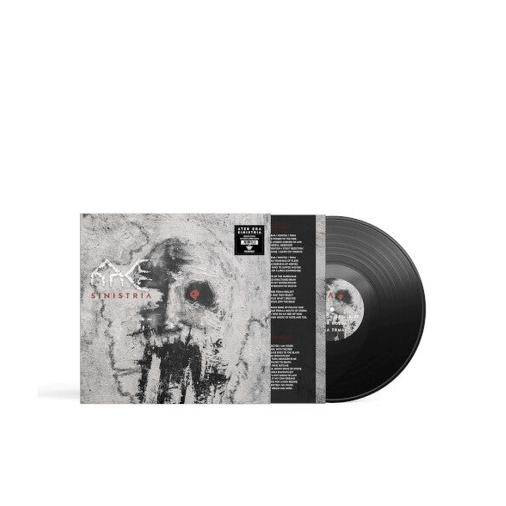 Ater Era - Sinistria - LEVITATION