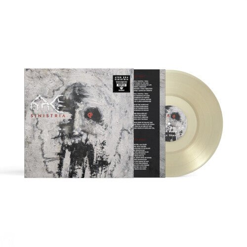 Ater Era - Sinistria [Variant] - LEVITATION