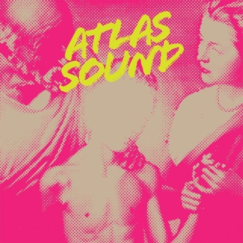 Atlas Sound - Let The Blind Lead Those Who Can See But Cannot Feel (CD) - LEVITATION