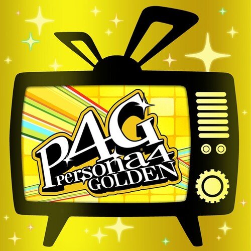 Atlus Sound Team - Persona 4 Golden - O.s.t. - LEVITATION