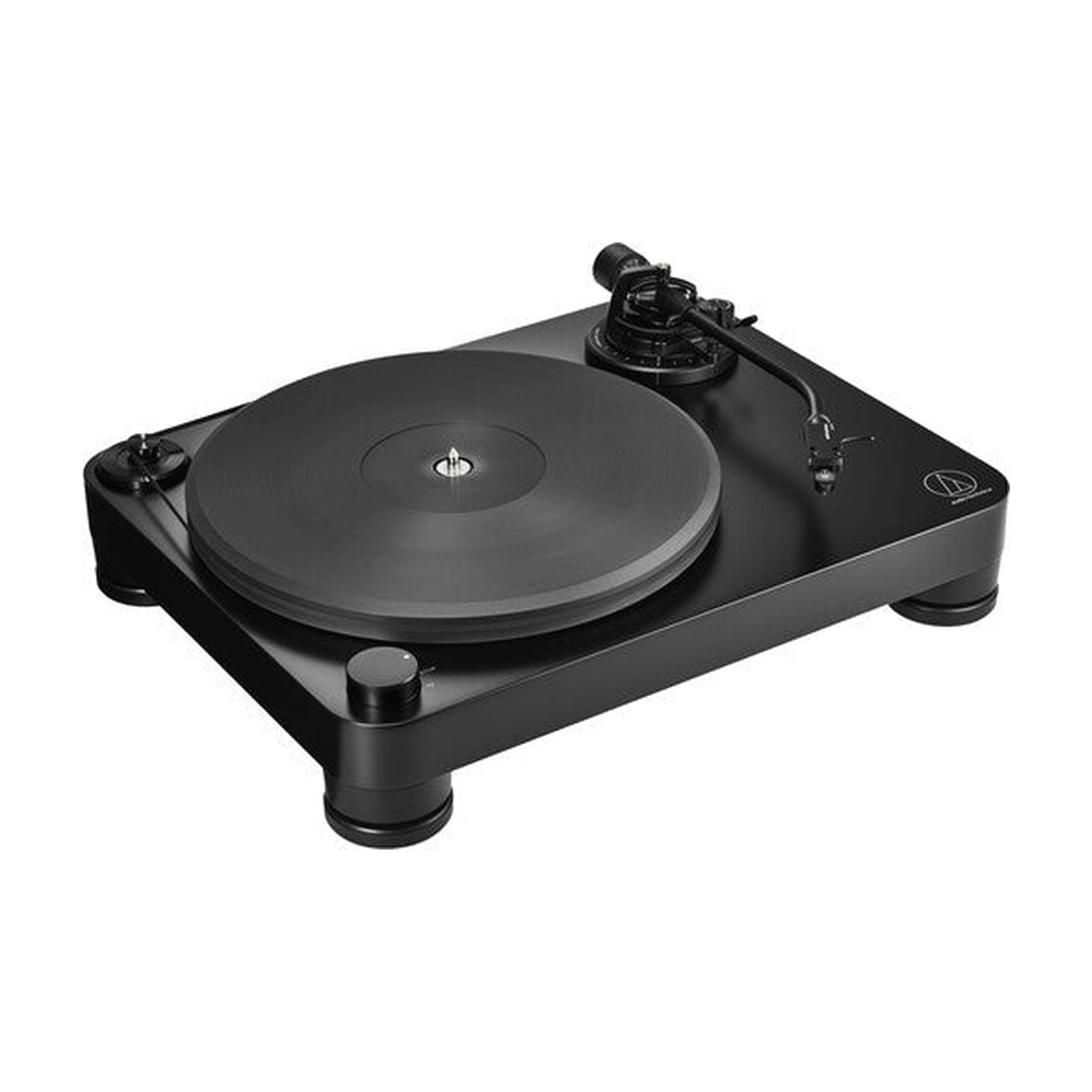 Audio - Technica AT - LP7X Manual Belt - Drive Turntable - LEVITATION