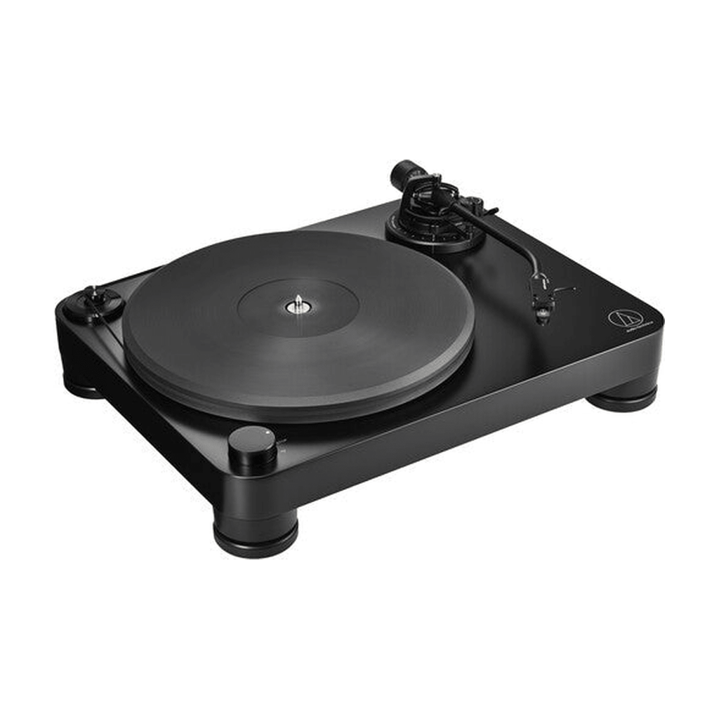 Audio - Technica AT - LP7X Manual Belt - Drive Turntable - LEVITATION