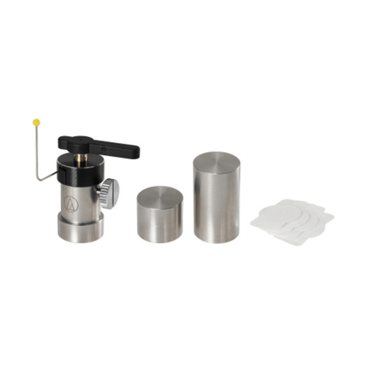 Audio Technica AT6006R Tonearm Hydraulic Lift Safety Raiser Universal - LEVITATION