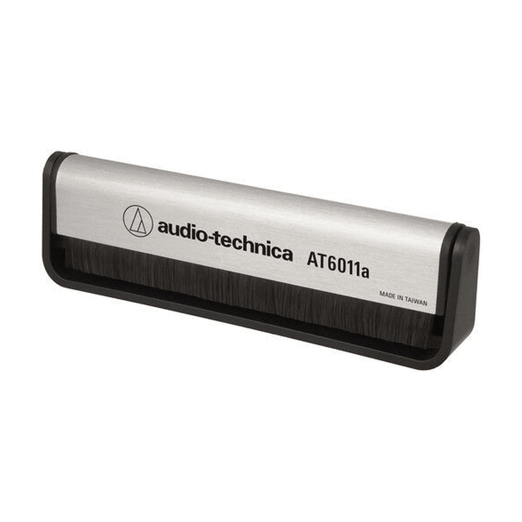 Audio - Technica AT6011A Anti Static Record Brush - LEVITATION