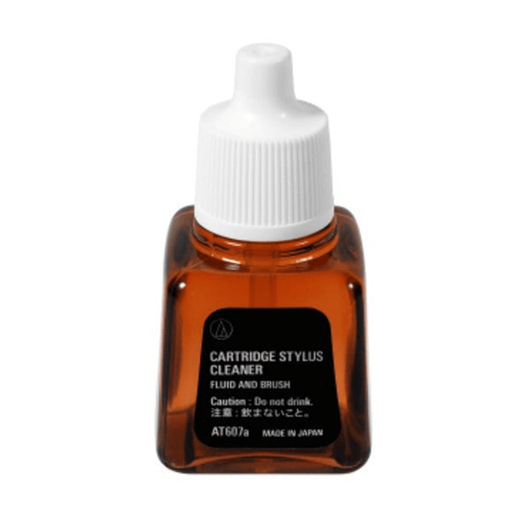 Audio - Technica AT607A Stylus Cleaner Brush 10ml - LEVITATION