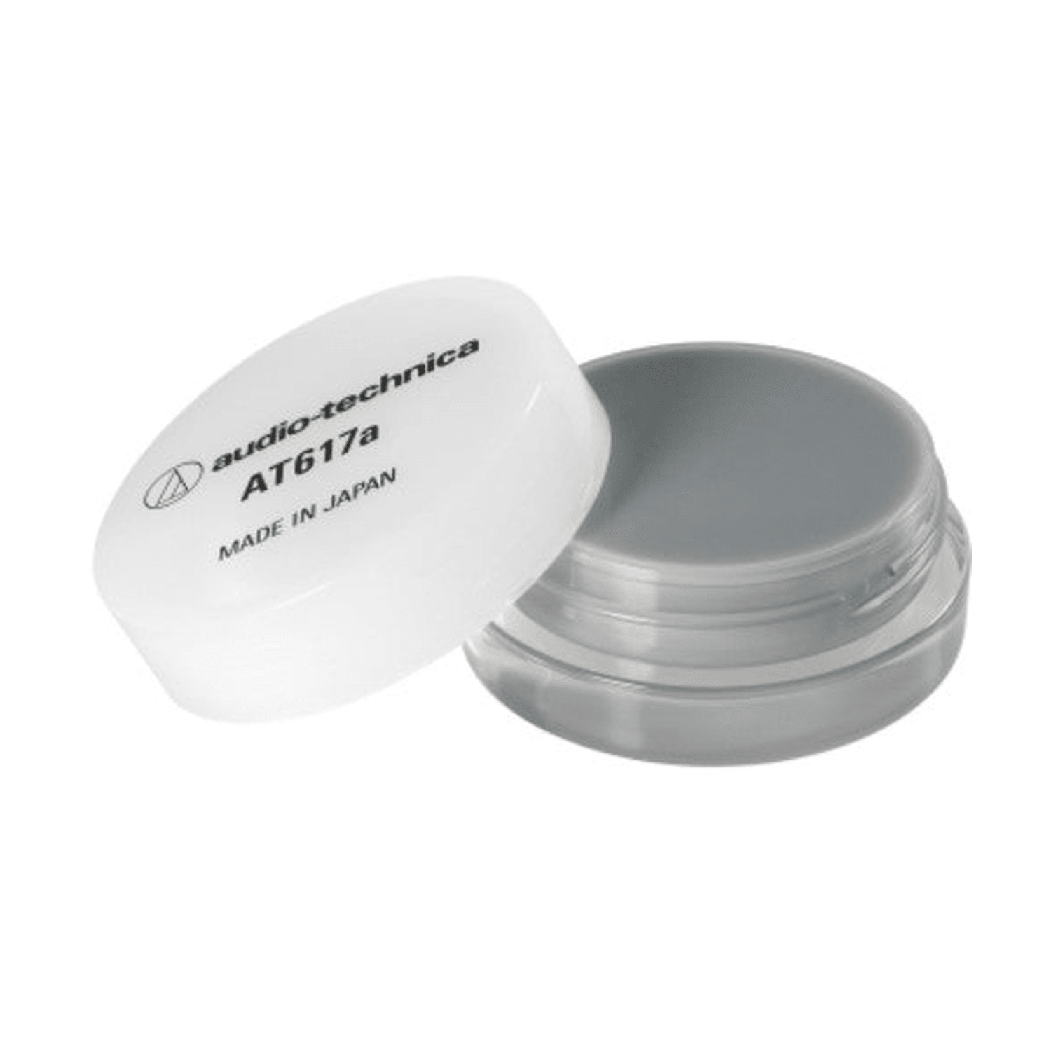 Audio Technica AT617a Polyurethane Gel - Stylus Cleaner Gel Washable - Improve Stylus Performance - LEVITATION