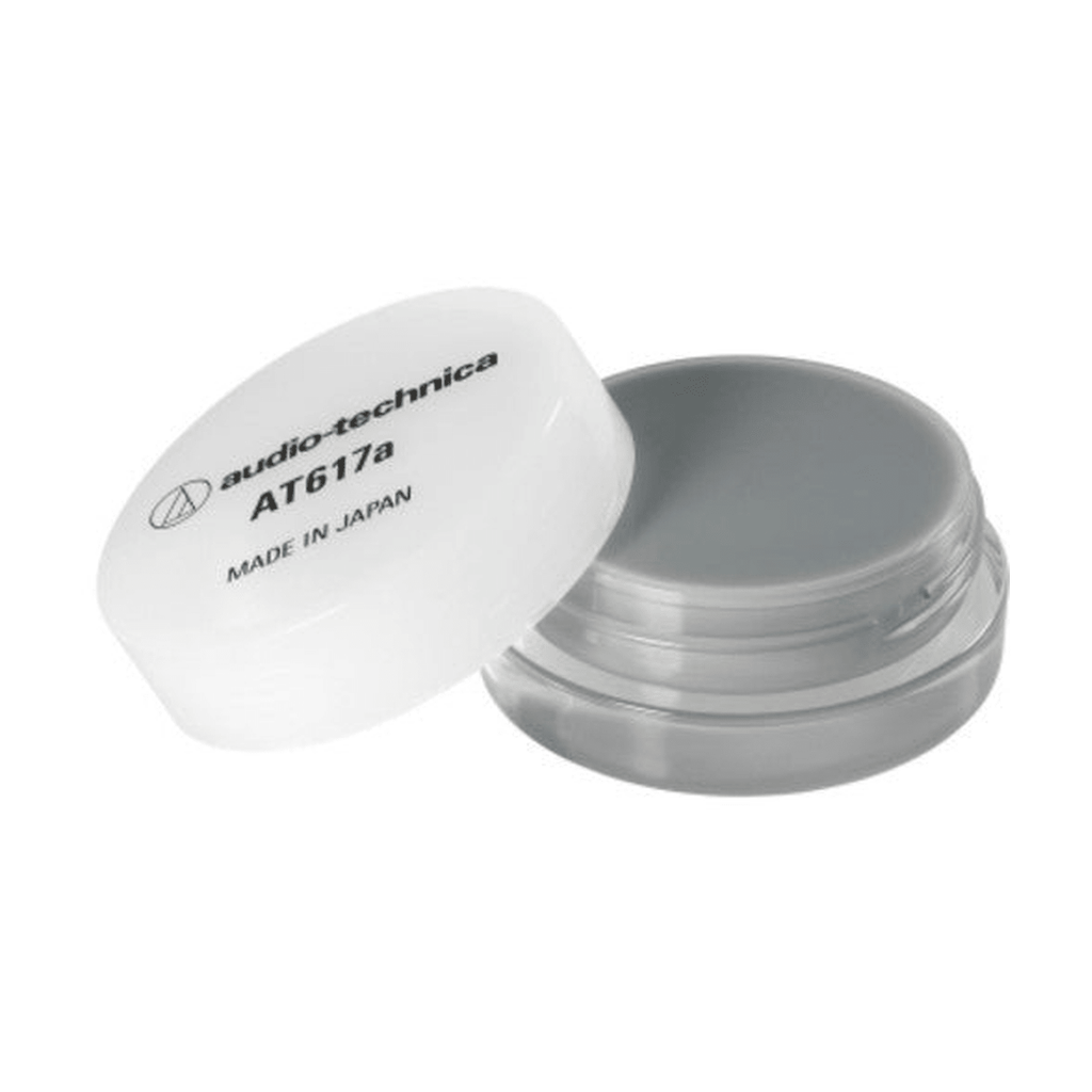Audio - Technica AT617A Stylus Cleaner Gel - LEVITATION
