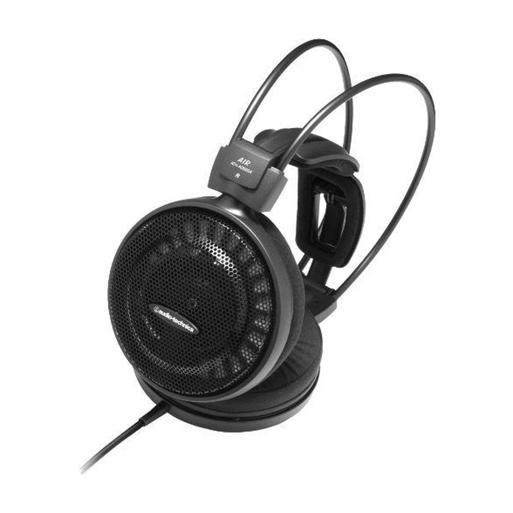 Audio - Technica ATH - AD500X Audiophile Open - Back - LEVITATION