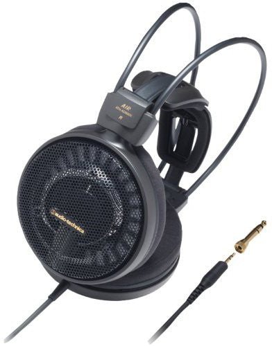 Audio - Technica ATH - AD900X Headphones Open - Back - LEVITATION