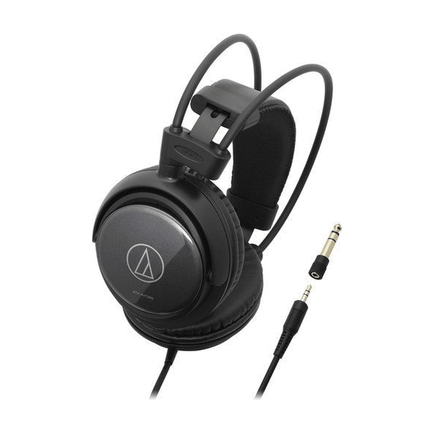 Audio - Technica ATH - AVC400 Closed Back Dynamic Head - LEVITATION