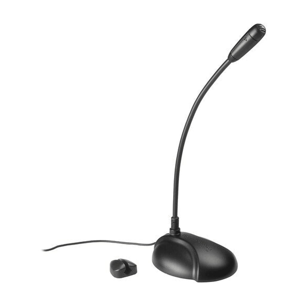 Audio - Technica ATR4750 - USB Omni Condenser Mic - LEVITATION