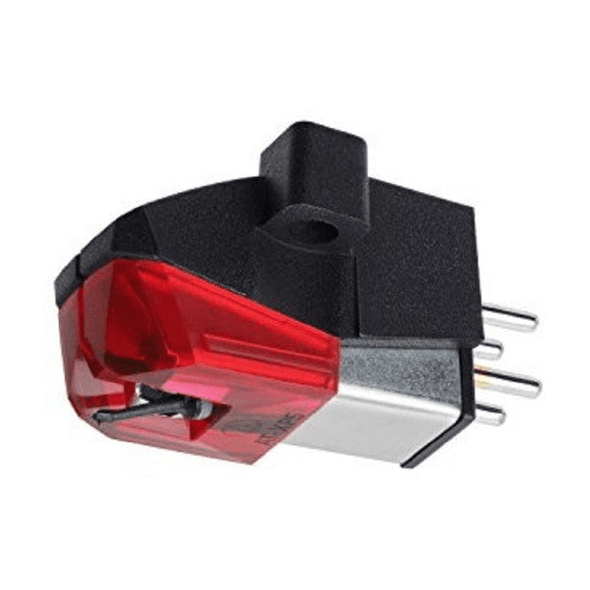 Audio Technica ATXP5 DJ Cartridge with Elliptical Bonded Stylus 1/2 Mount - LEVITATION
