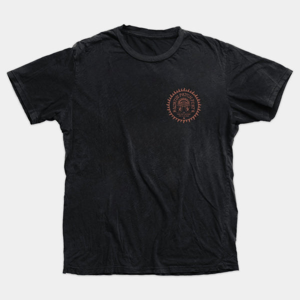 Austin Psych Fest 2026 Commemorative T-Shirt - LEVITATION