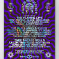 Austin Psych Fest 2026 Poster by Sun Keep - LEVITATION