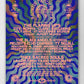 Austin Psych Fest 2026 Poster by Sun Keep - LEVITATION