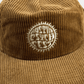 Austin Psych Fest 'Sun Circle' Corduroy Hat - LEVITATION