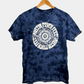 Austin Psych Fest 'We Come In Peace' Tie Dye - LEVITATION