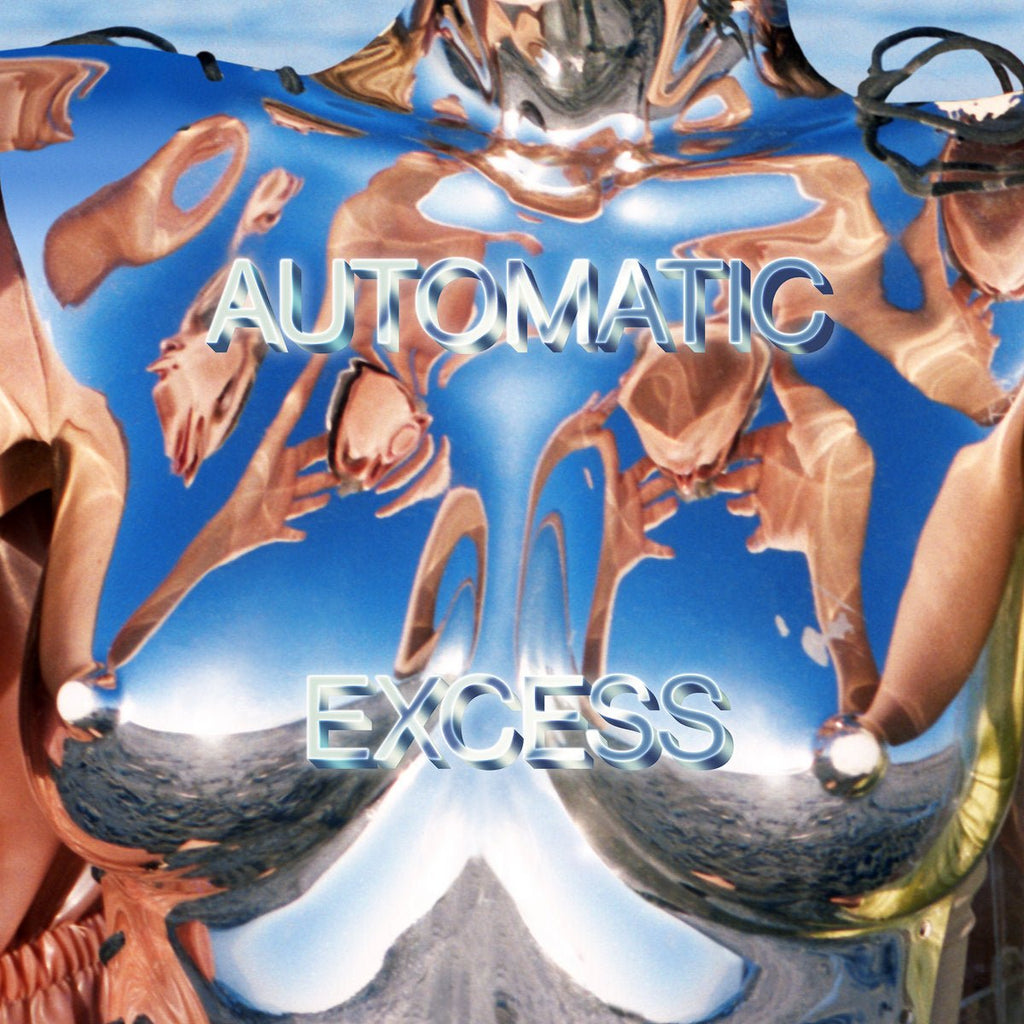 Automatic - Excess LP - LEVITATION