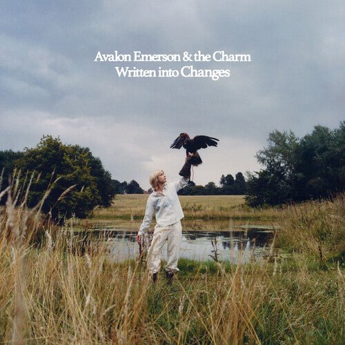 Avalon & The Charm Emerson - Written Into Changes - Red - LEVITATION