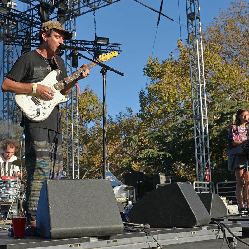 Avey Tare's Slasher Flicks