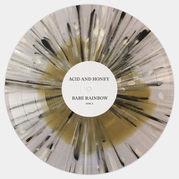 Babe Rainbow - Acid and Honey (Levitation Edition) - LEVITATION
