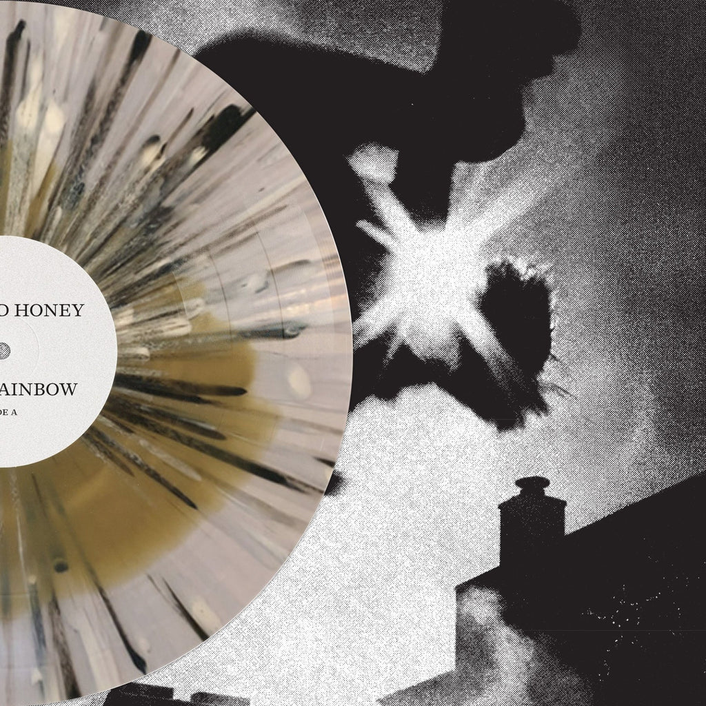 Babe Rainbow - Acid and Honey (Levitation Edition) - LEVITATION