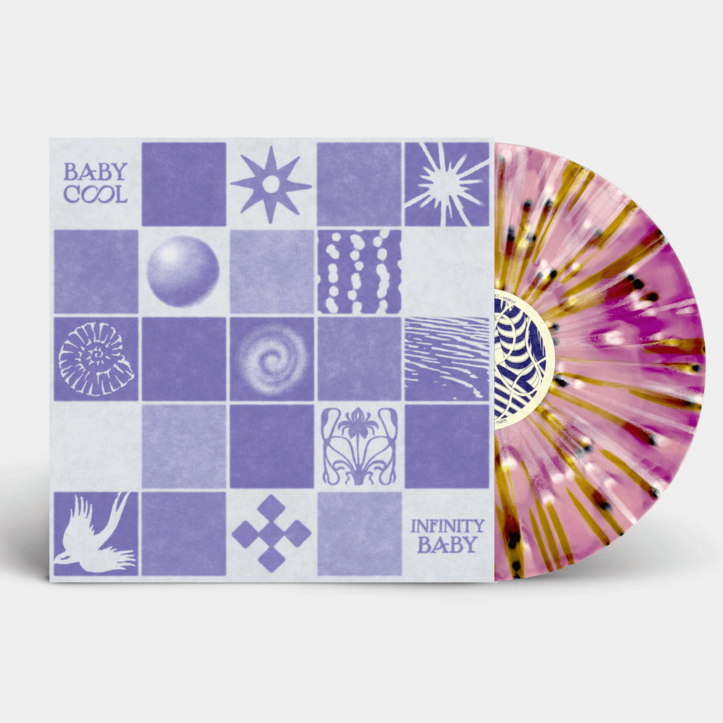 Baby Cool - Infinity Baby - LEVITATION