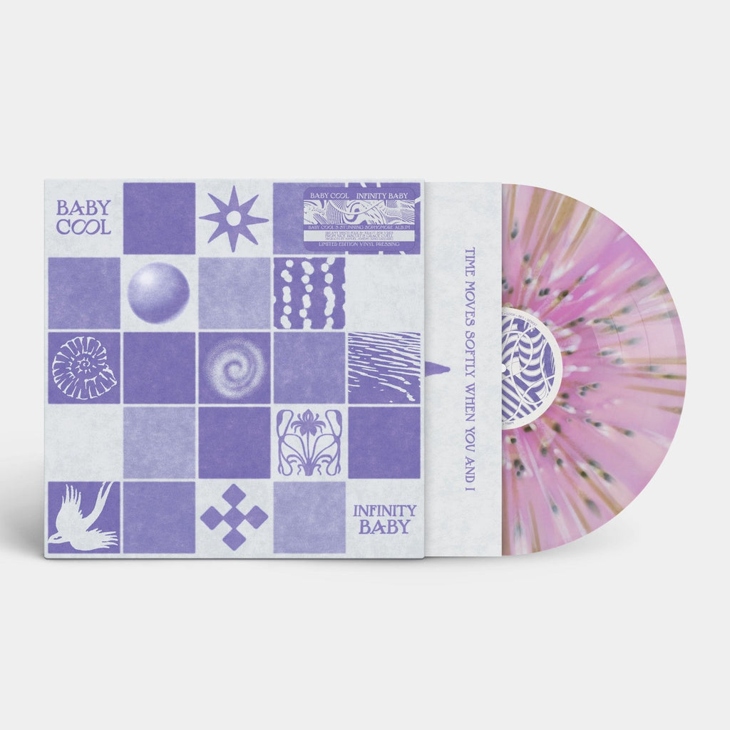 Baby Cool - Infinity Baby (PRE - ORDER) - LEVITATION