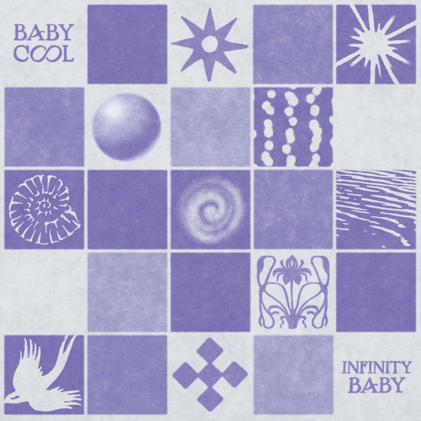 Baby Cool - Infinity Baby (PRE - ORDER) - LEVITATION