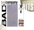 Bad Company - 10 from 6 (Cd)
