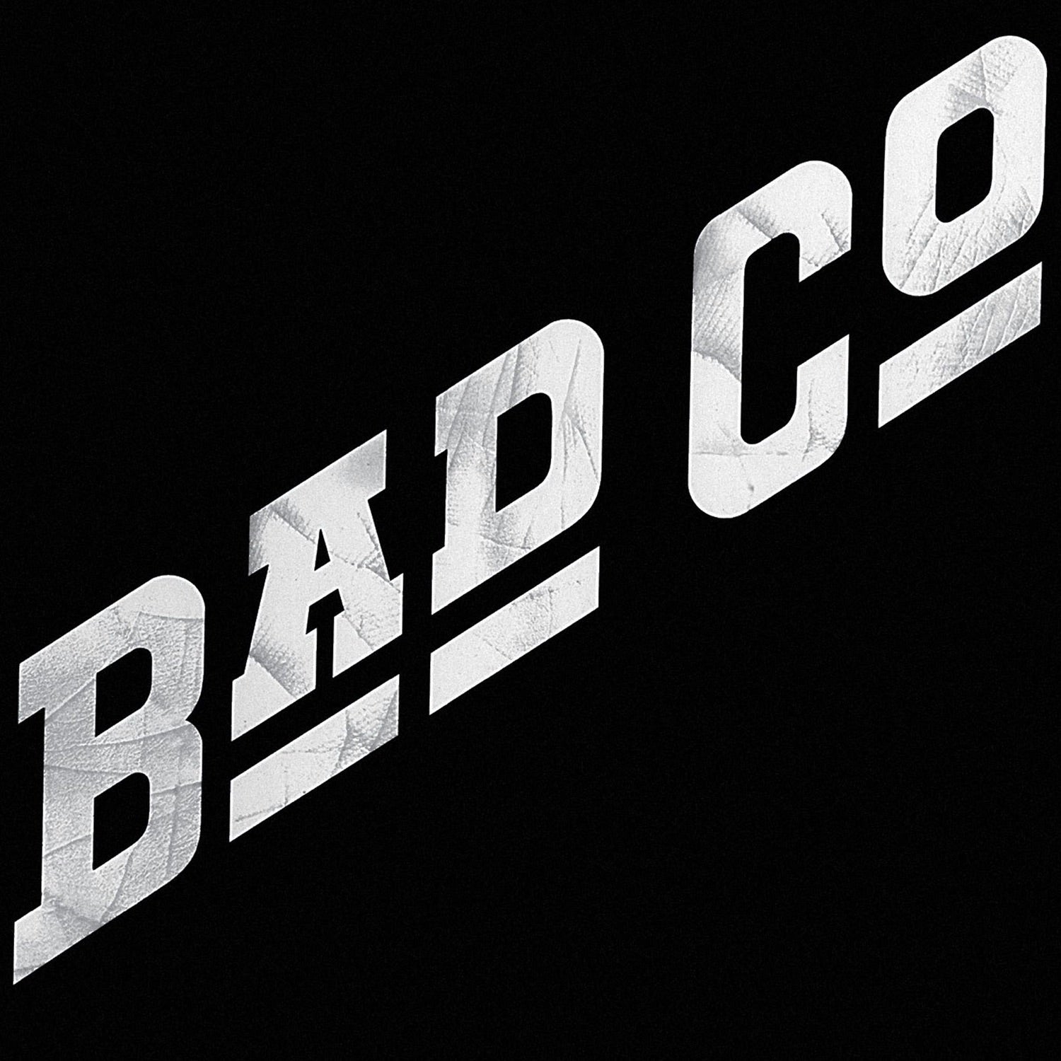 Bad Company - LEVITATION